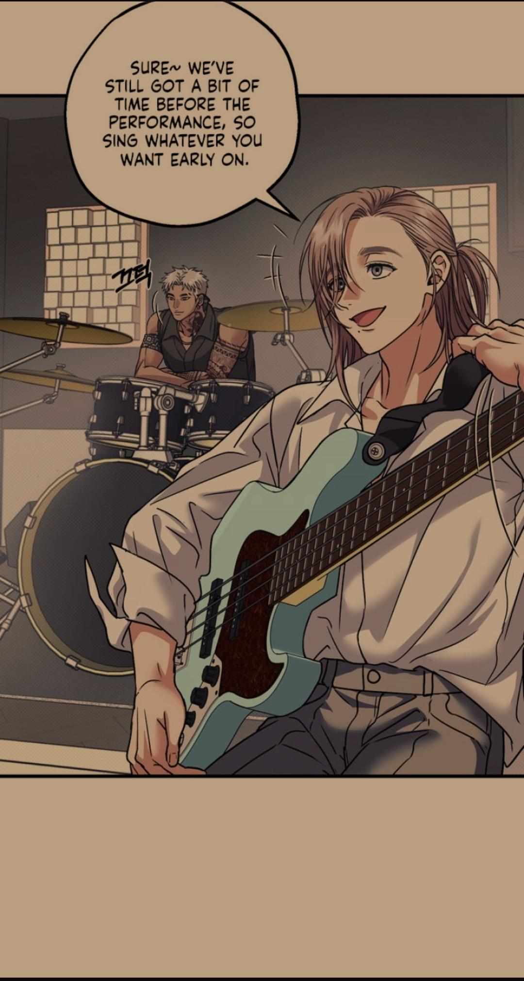 Read Vanilla Sunday chapter 11 image 40 on Lezhin