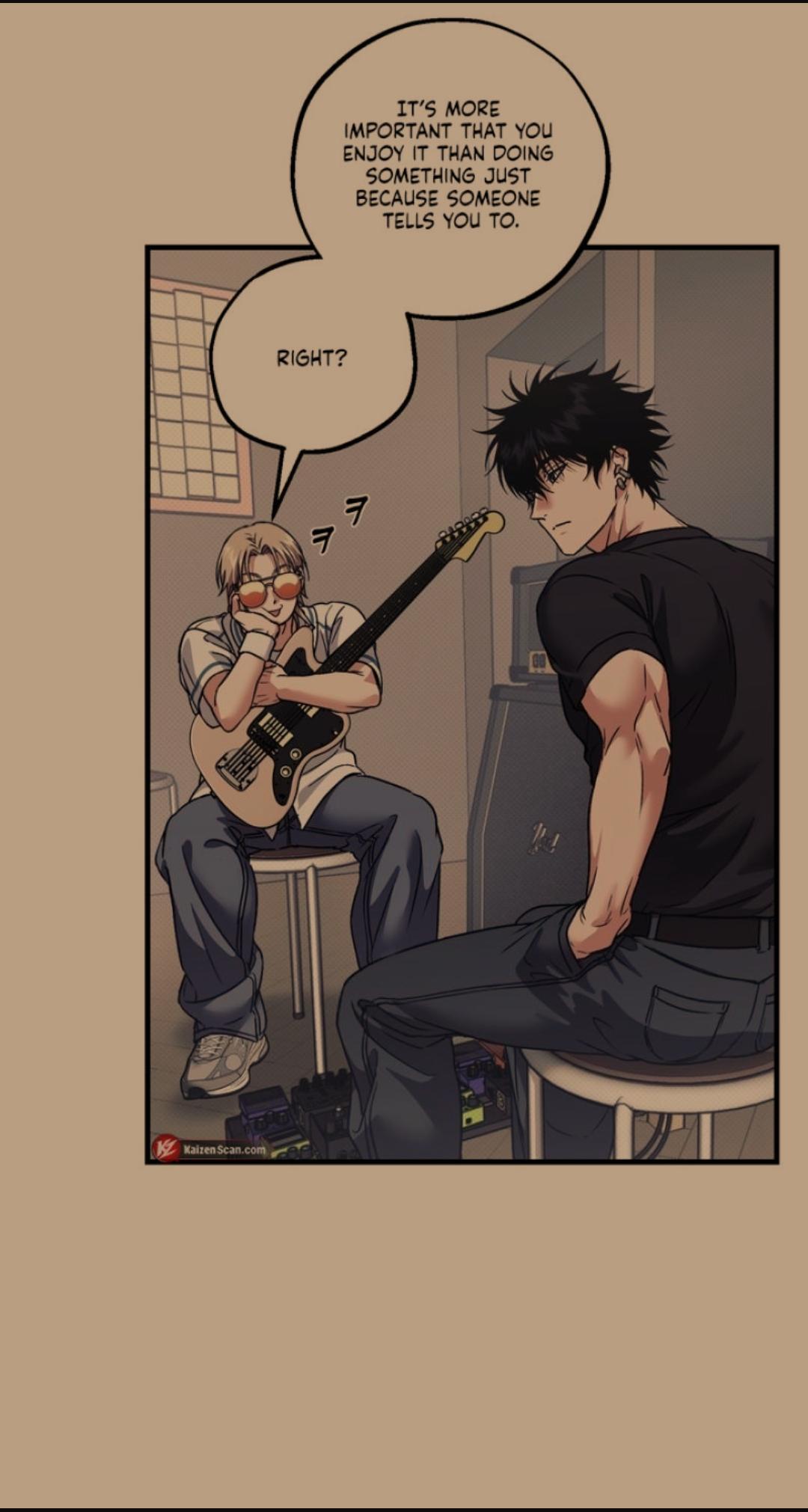 Read Vanilla Sunday chapter 11 image 41 on Lezhin