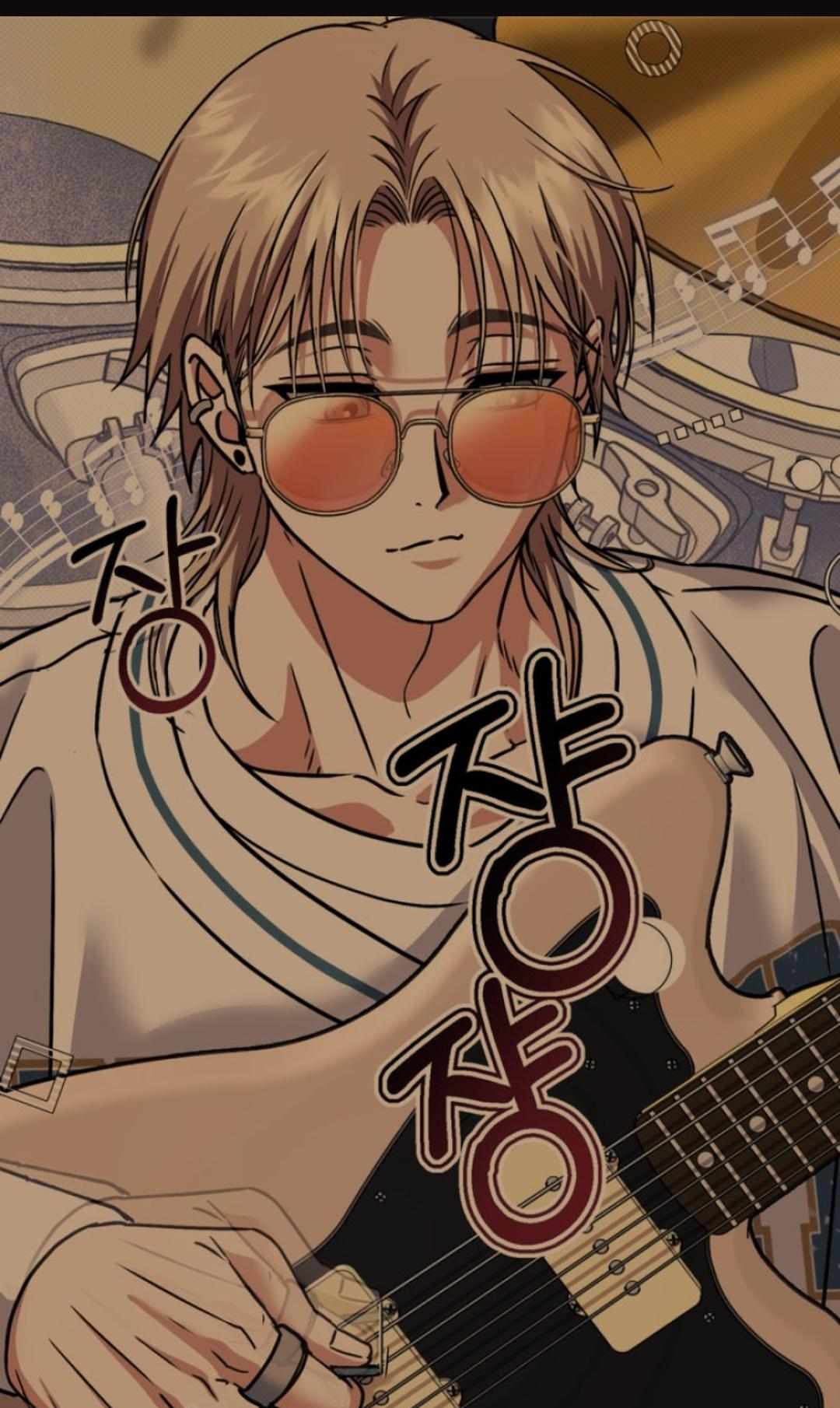 Read Vanilla Sunday chapter 11 image 45 on Lezhin