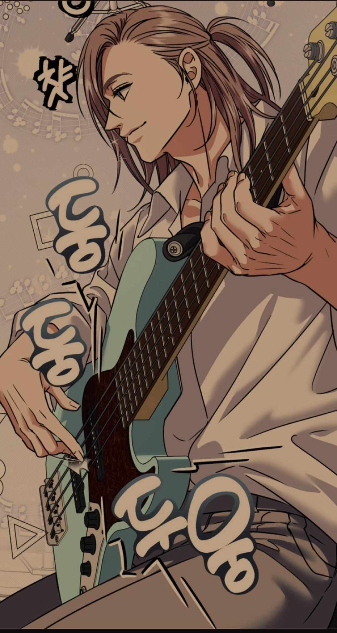 Read Vanilla Sunday chapter 11 image 47 on Lezhin