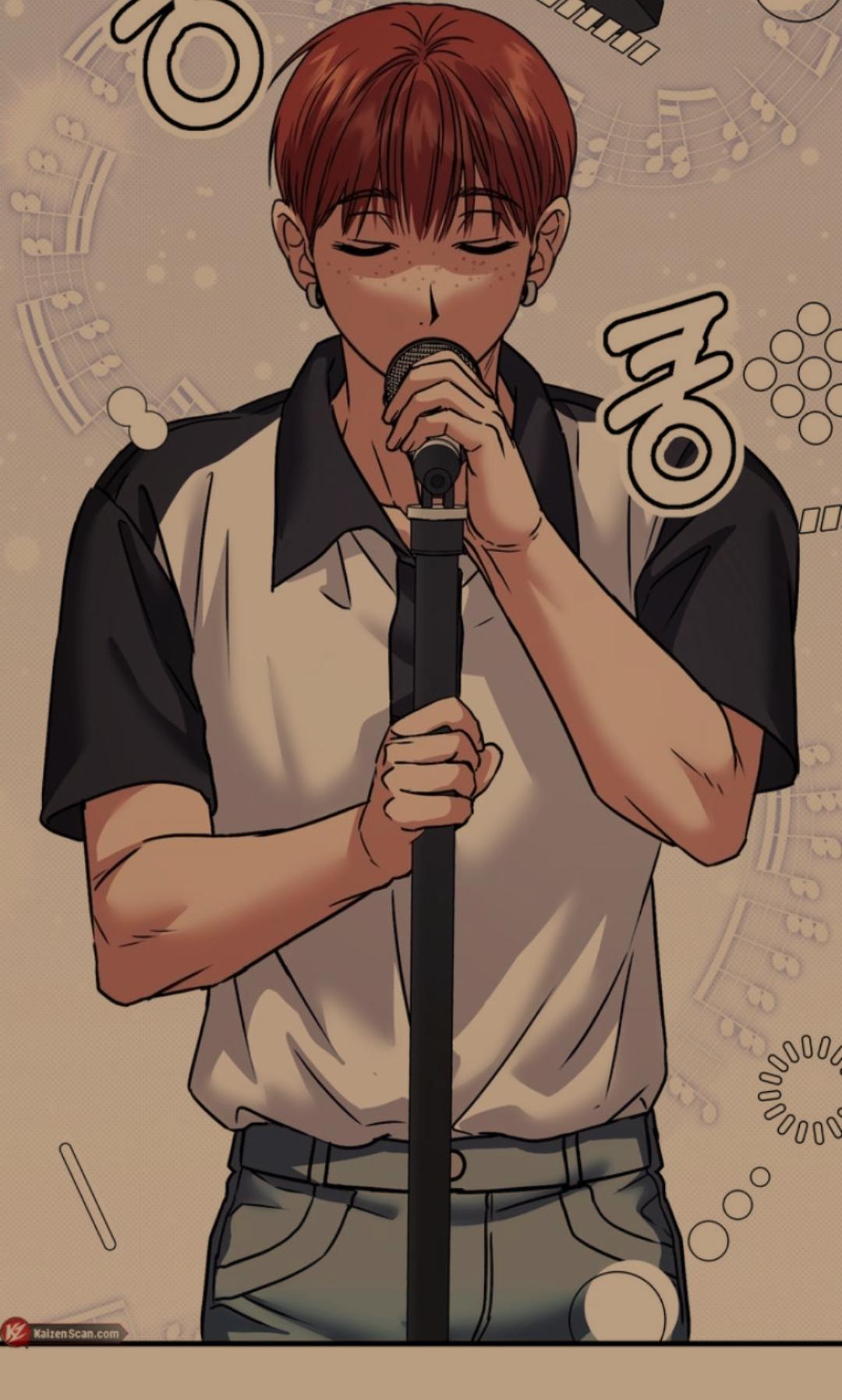 Read Vanilla Sunday chapter 11 image 49 on Lezhin