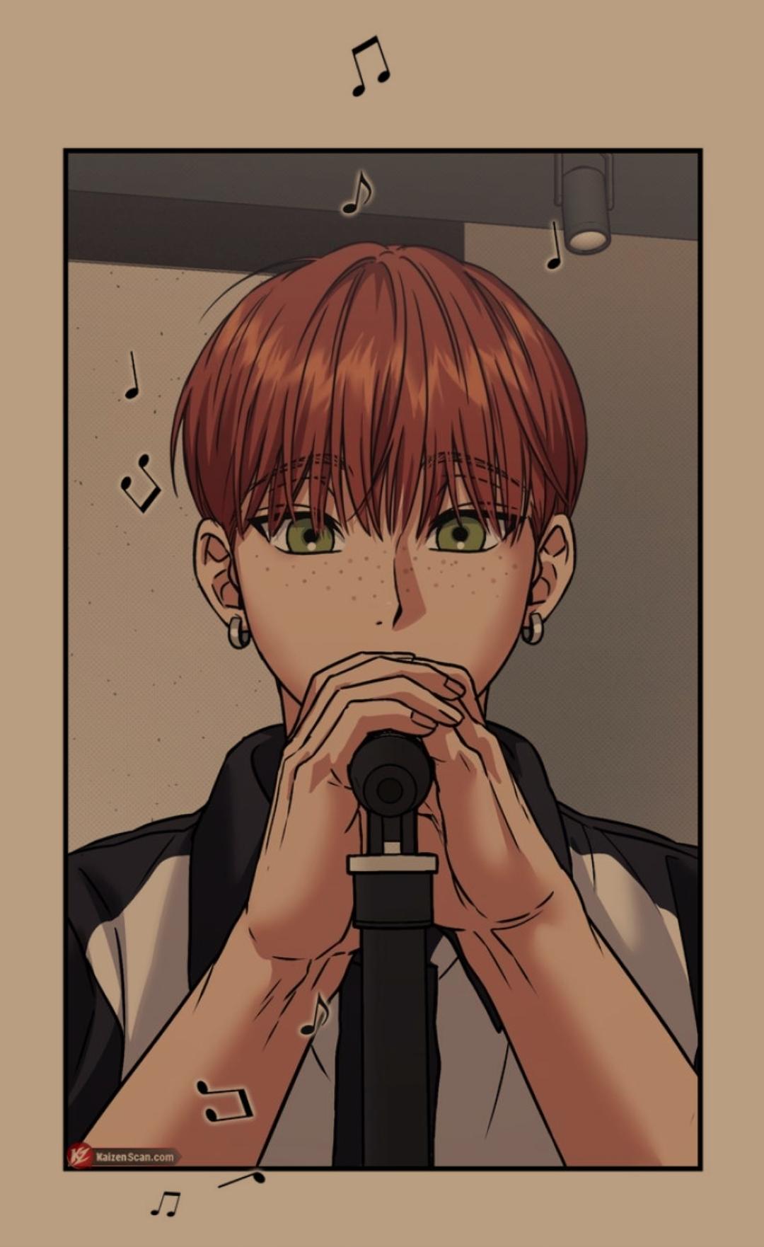 Read Vanilla Sunday chapter 11 image 50 on Lezhin