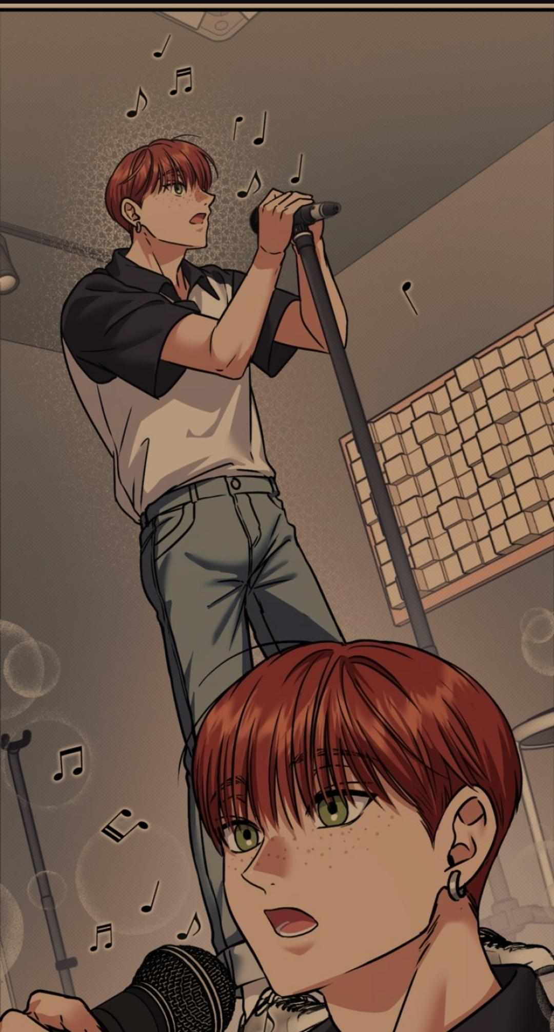 Read Vanilla Sunday chapter 11 image 51 on Lezhin