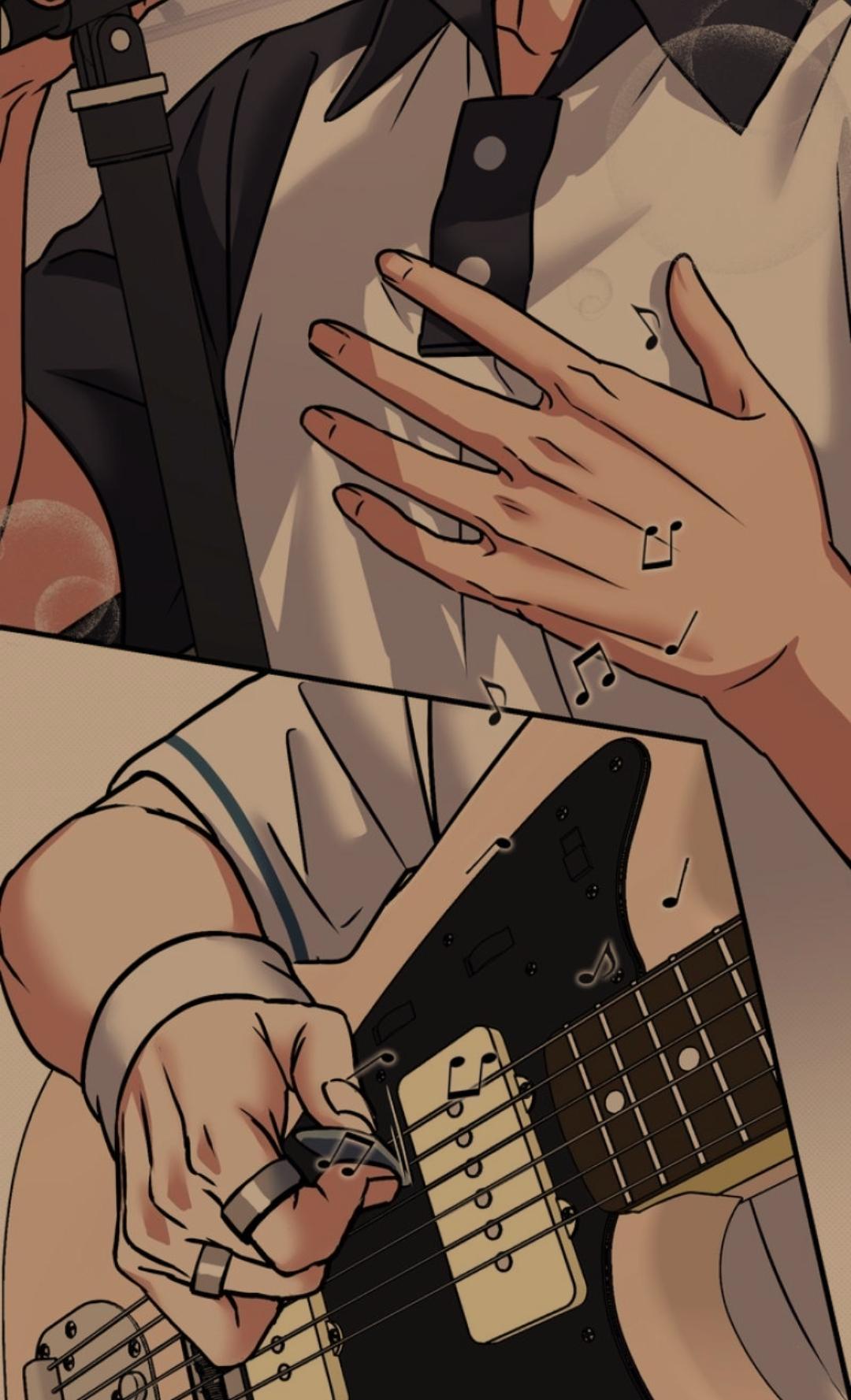 Read Vanilla Sunday chapter 11 image 52 on Lezhin