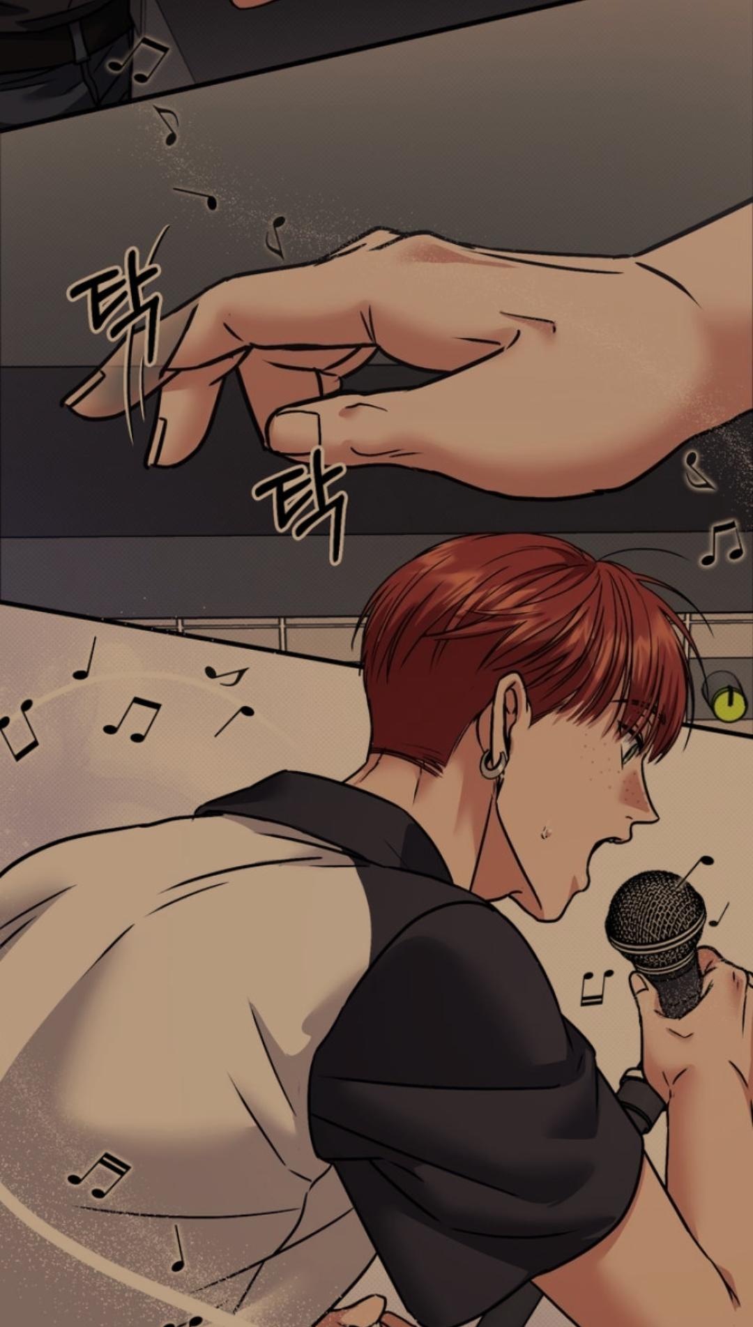 Read Vanilla Sunday chapter 11 image 54 on Lezhin