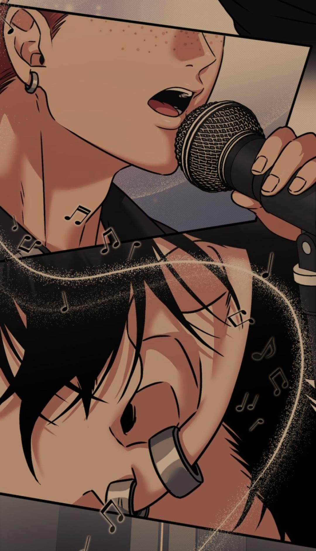 Read Vanilla Sunday chapter 11 image 57 on Lezhin