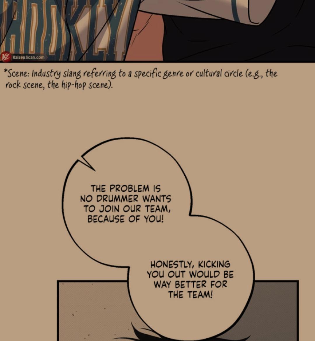 Read Vanilla Sunday chapter 11 image 6 on Lezhin