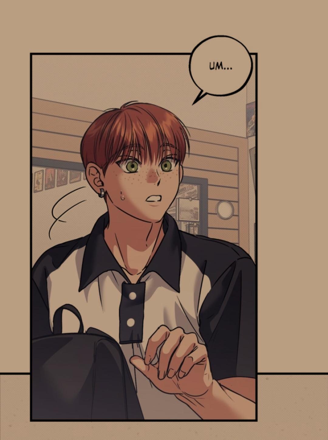 Read Vanilla Sunday chapter 11 image 62 on Lezhin
