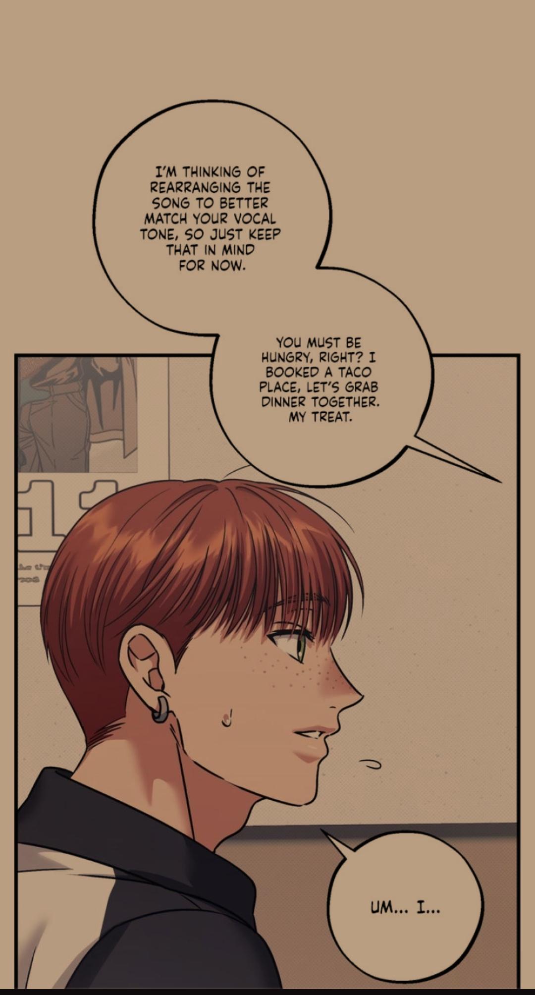 Read Vanilla Sunday chapter 11 image 65 on Lezhin
