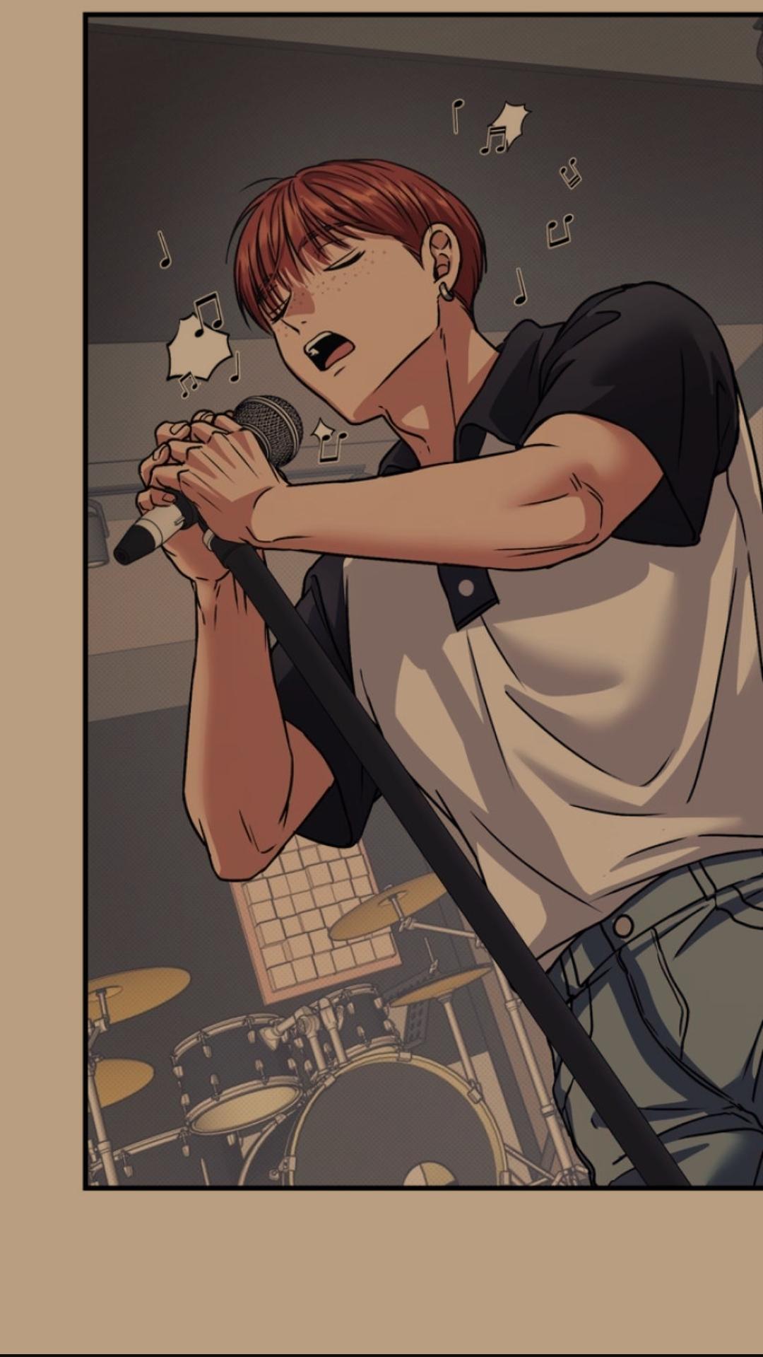 Read Vanilla Sunday chapter 11 image 69 on Lezhin