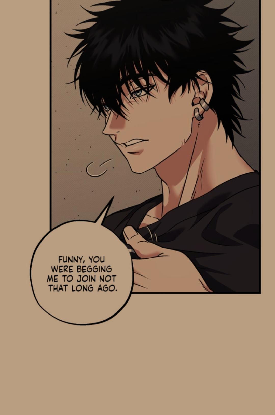 Read Vanilla Sunday chapter 11 image 7 on Lezhin