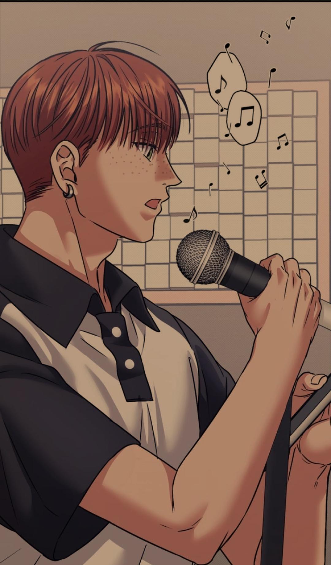 Read Vanilla Sunday chapter 11 image 71 on Lezhin