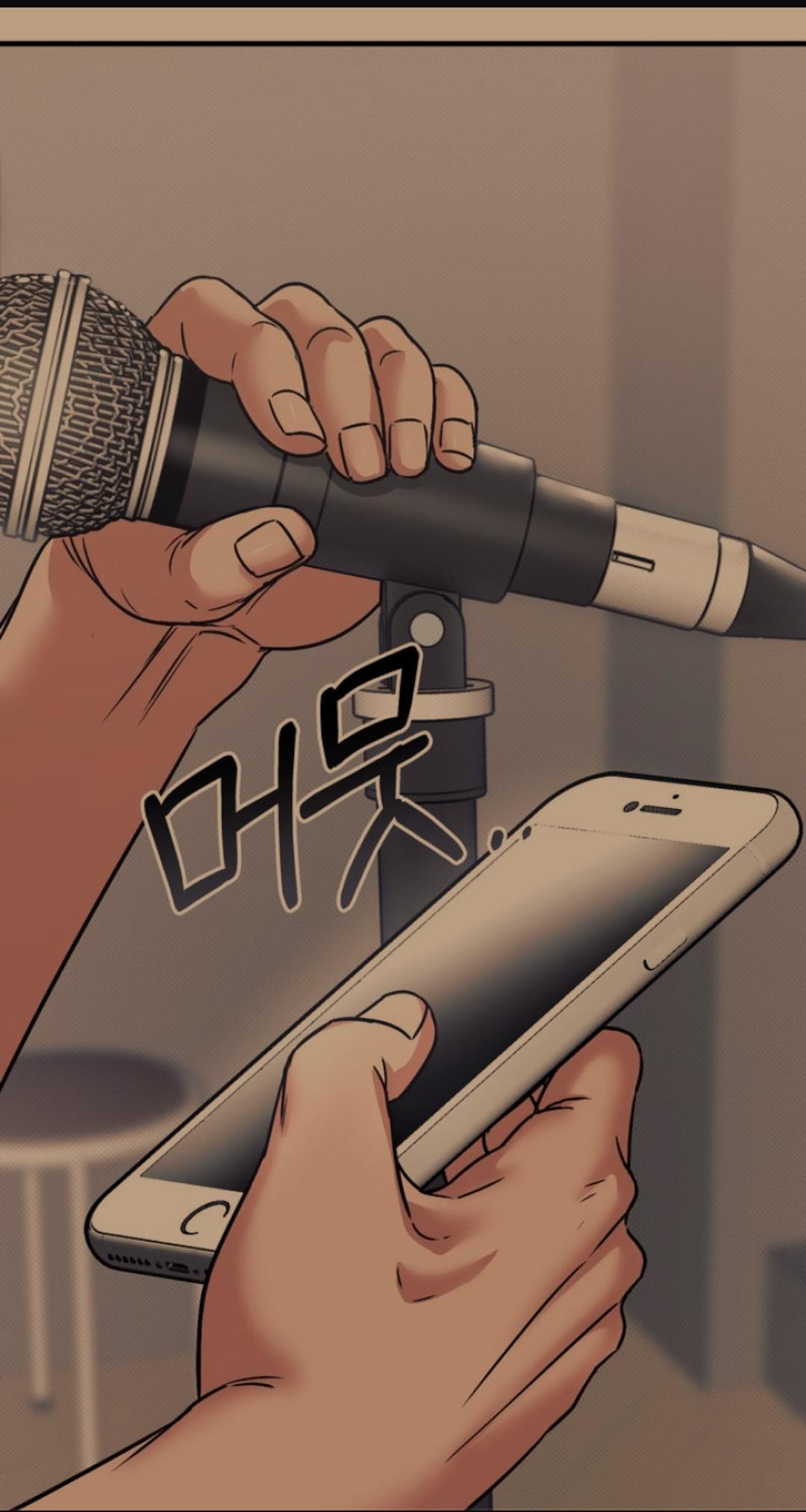 Read Vanilla Sunday chapter 11 image 73 on Lezhin