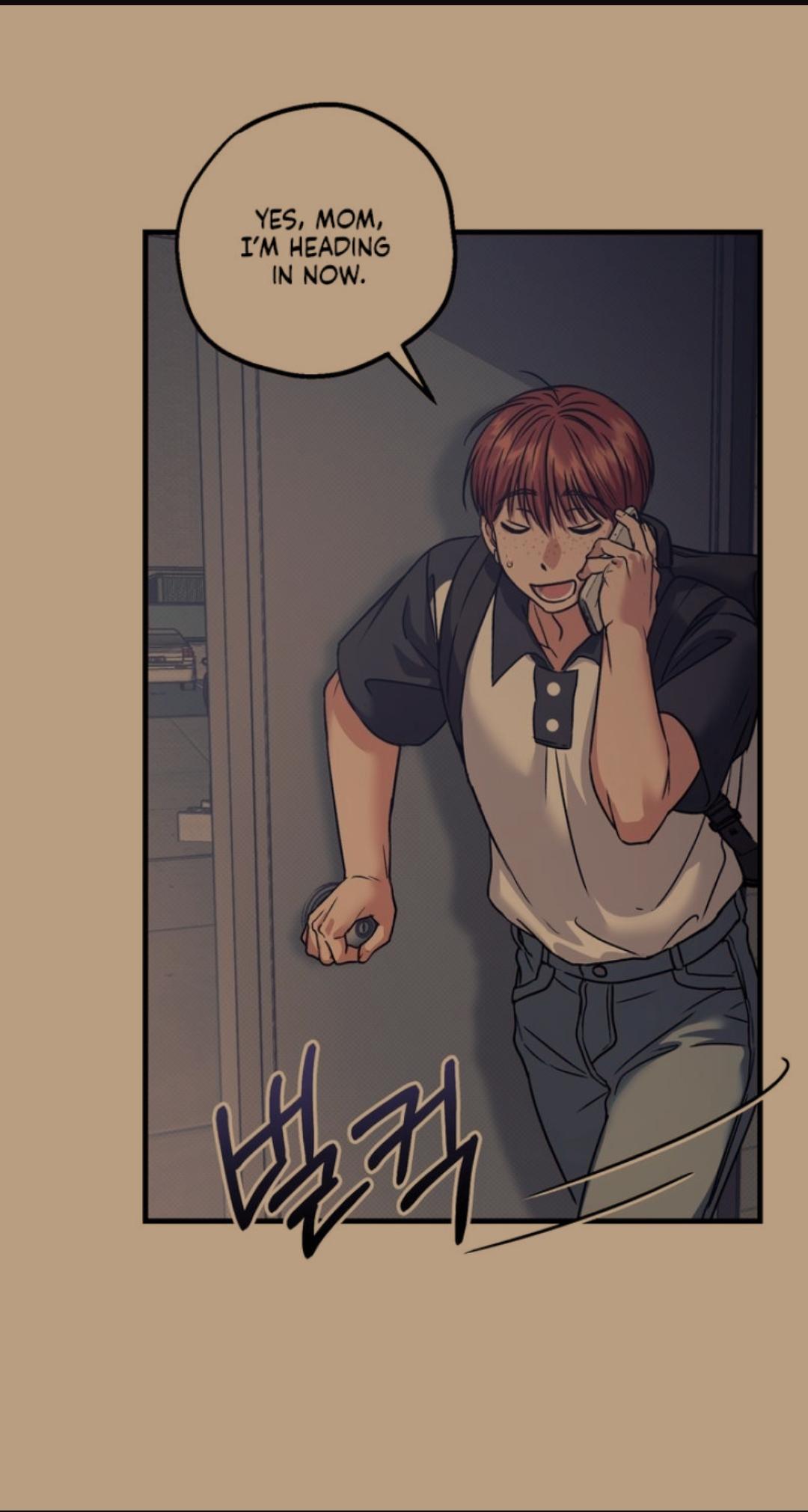 Read Vanilla Sunday chapter 11 image 76 on Lezhin