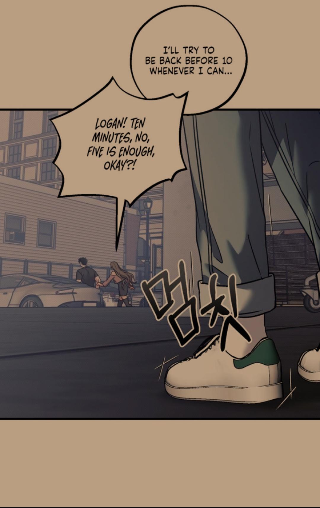 Read Vanilla Sunday chapter 11 image 78 on Lezhin