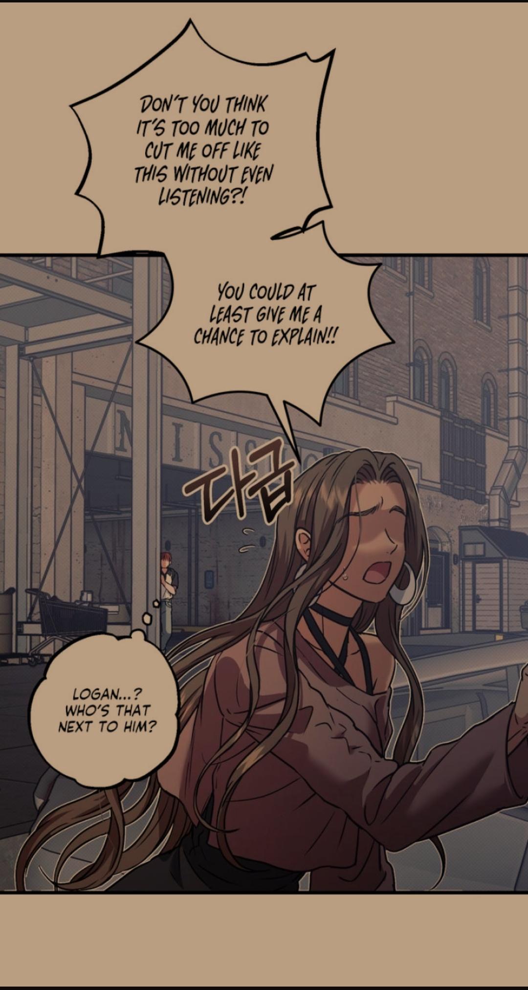 Read Vanilla Sunday chapter 11 image 79 on Lezhin