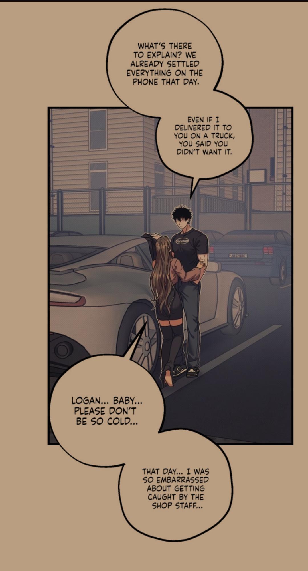 Read Vanilla Sunday chapter 11 image 80 on Lezhin