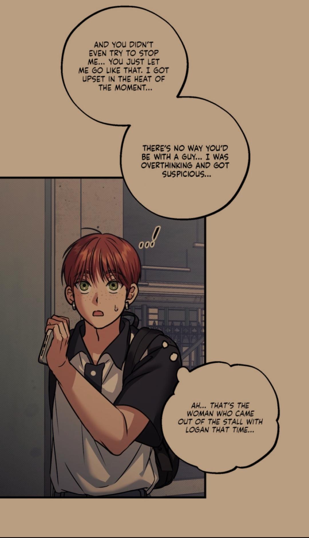 Read Vanilla Sunday chapter 11 image 81 on Lezhin