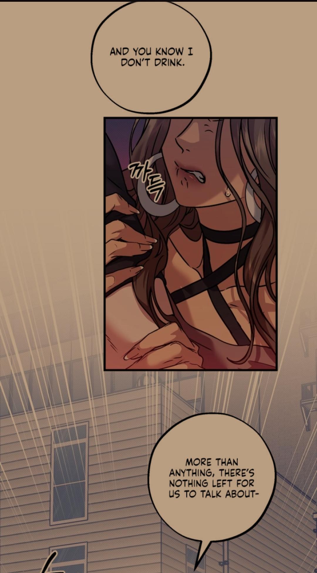 Read Vanilla Sunday chapter 11 image 83 on Lezhin