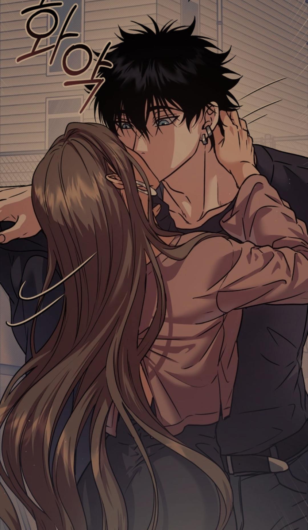 Read Vanilla Sunday chapter 11 image 84 on Lezhin