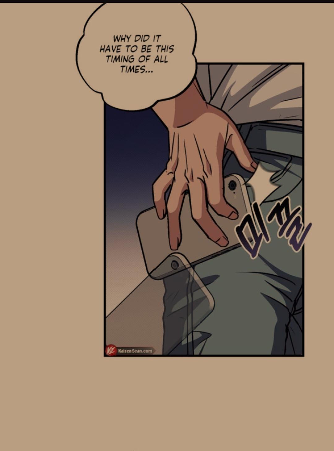 Read Vanilla Sunday chapter 11 image 87 on Lezhin