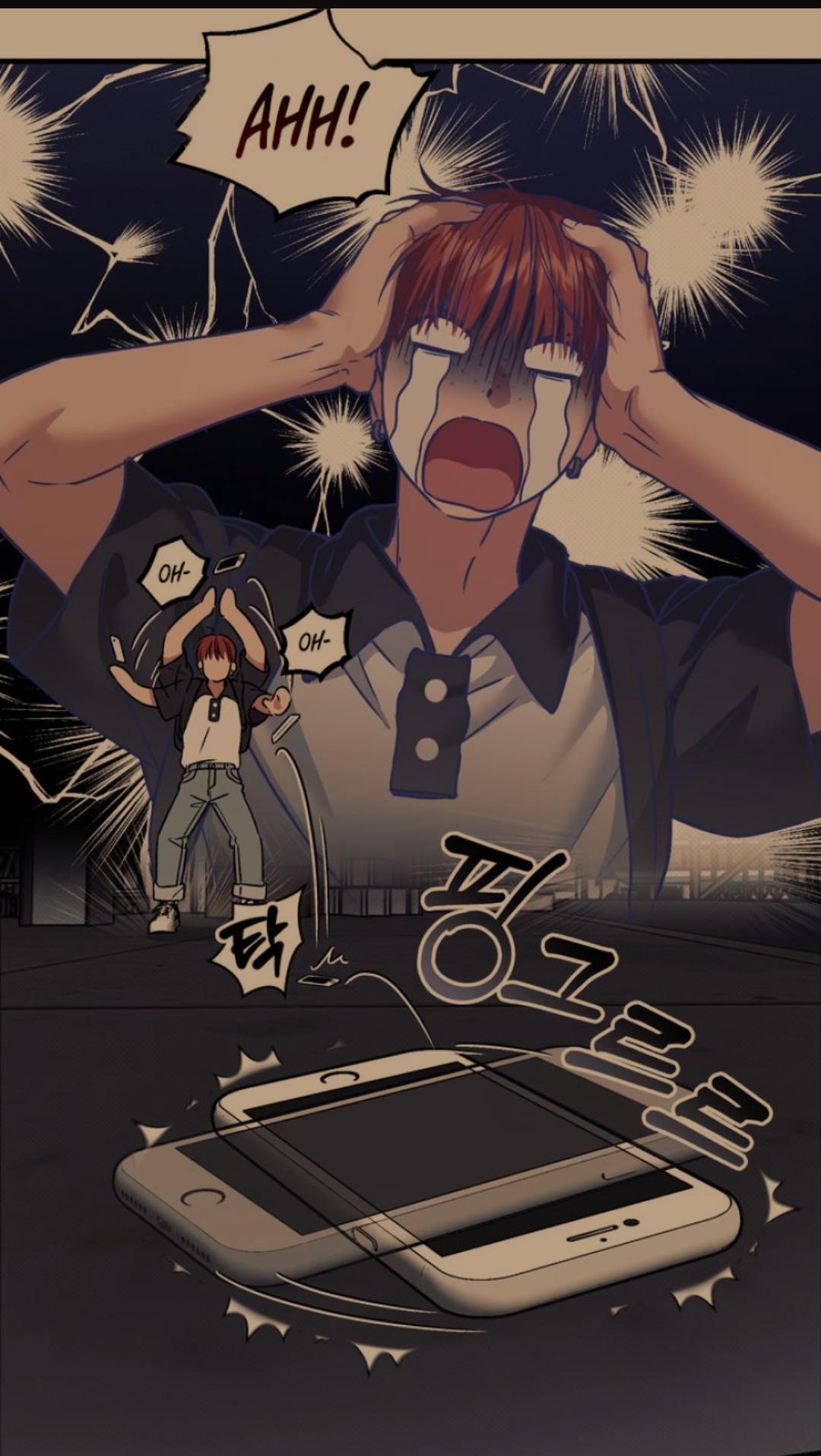Read Vanilla Sunday chapter 11 image 88 on Lezhin