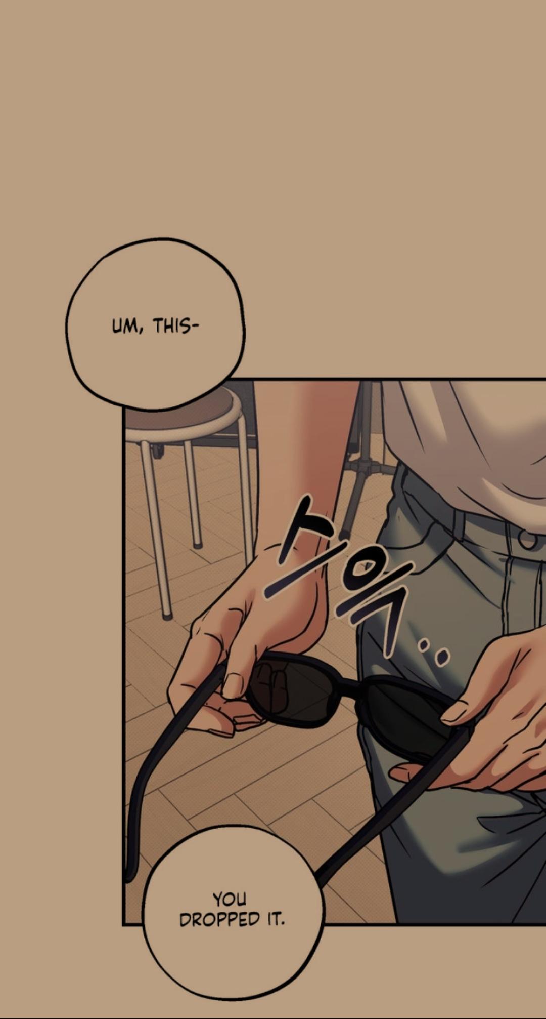 Read Vanilla Sunday chapter 11 image 9 on Lezhin