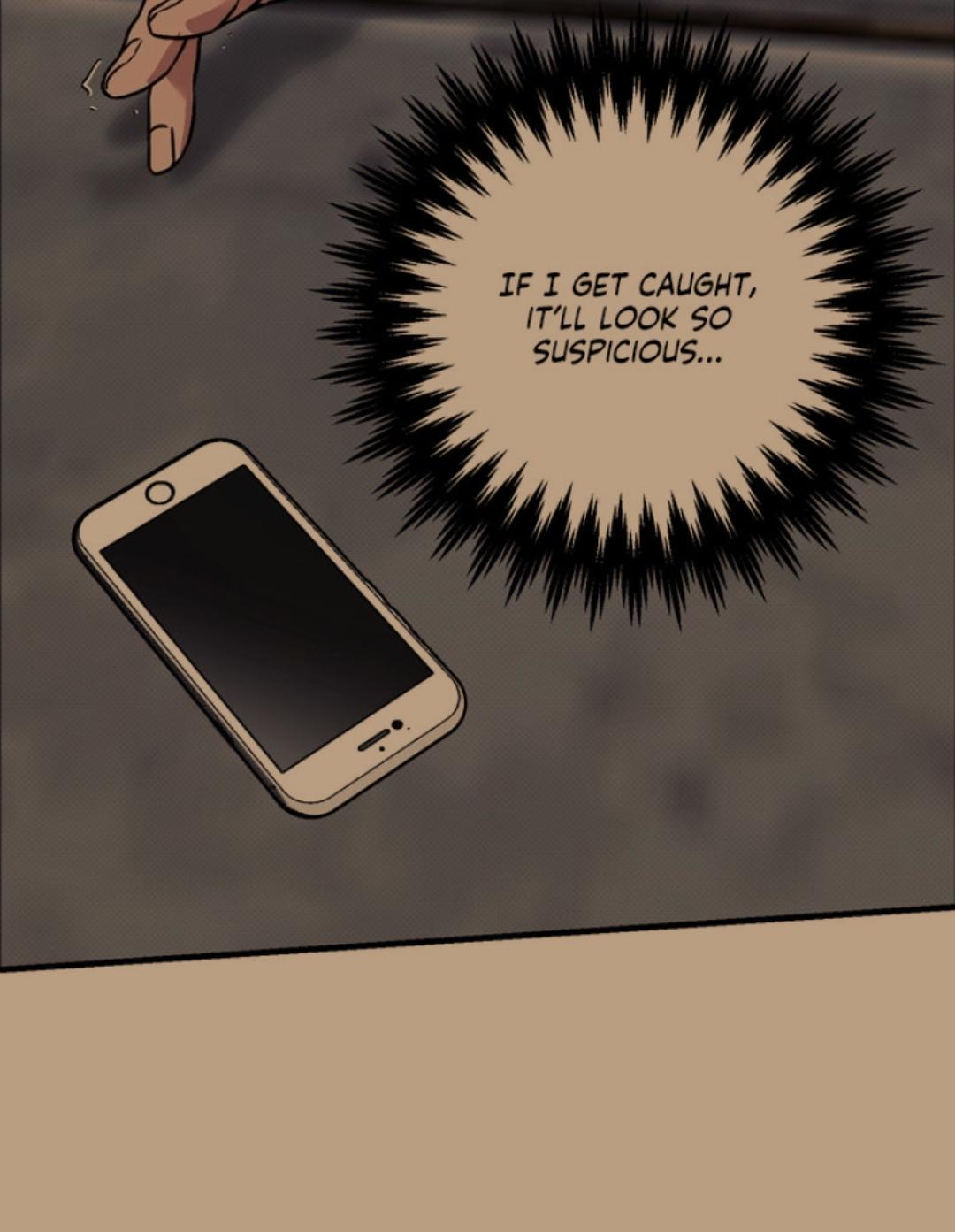 Read Vanilla Sunday chapter 11 image 90 on Lezhin
