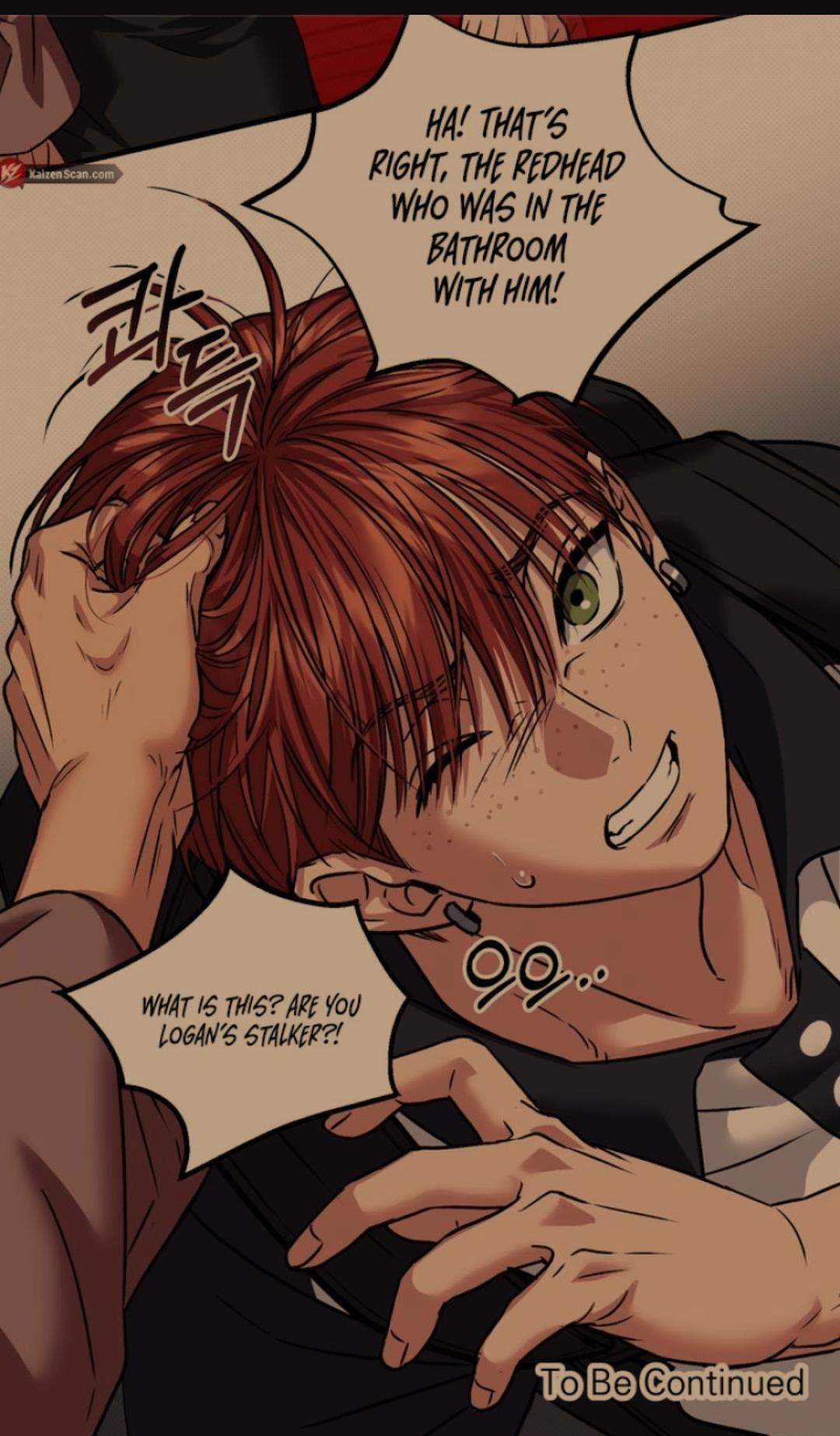 Read Vanilla Sunday chapter 11 image 99 on Lezhin