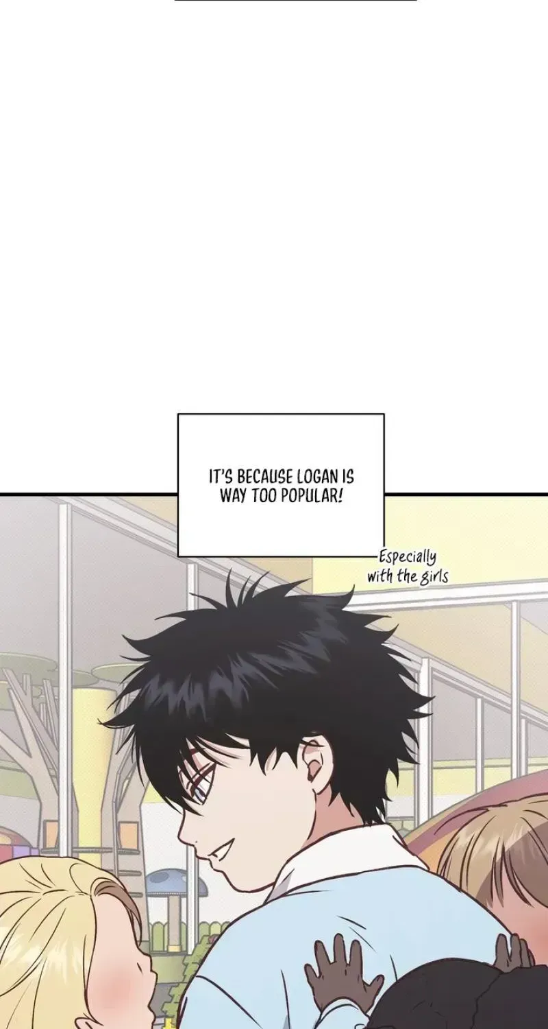 Read Vanilla Sunday chapter 15.6 image 24 on Lezhin