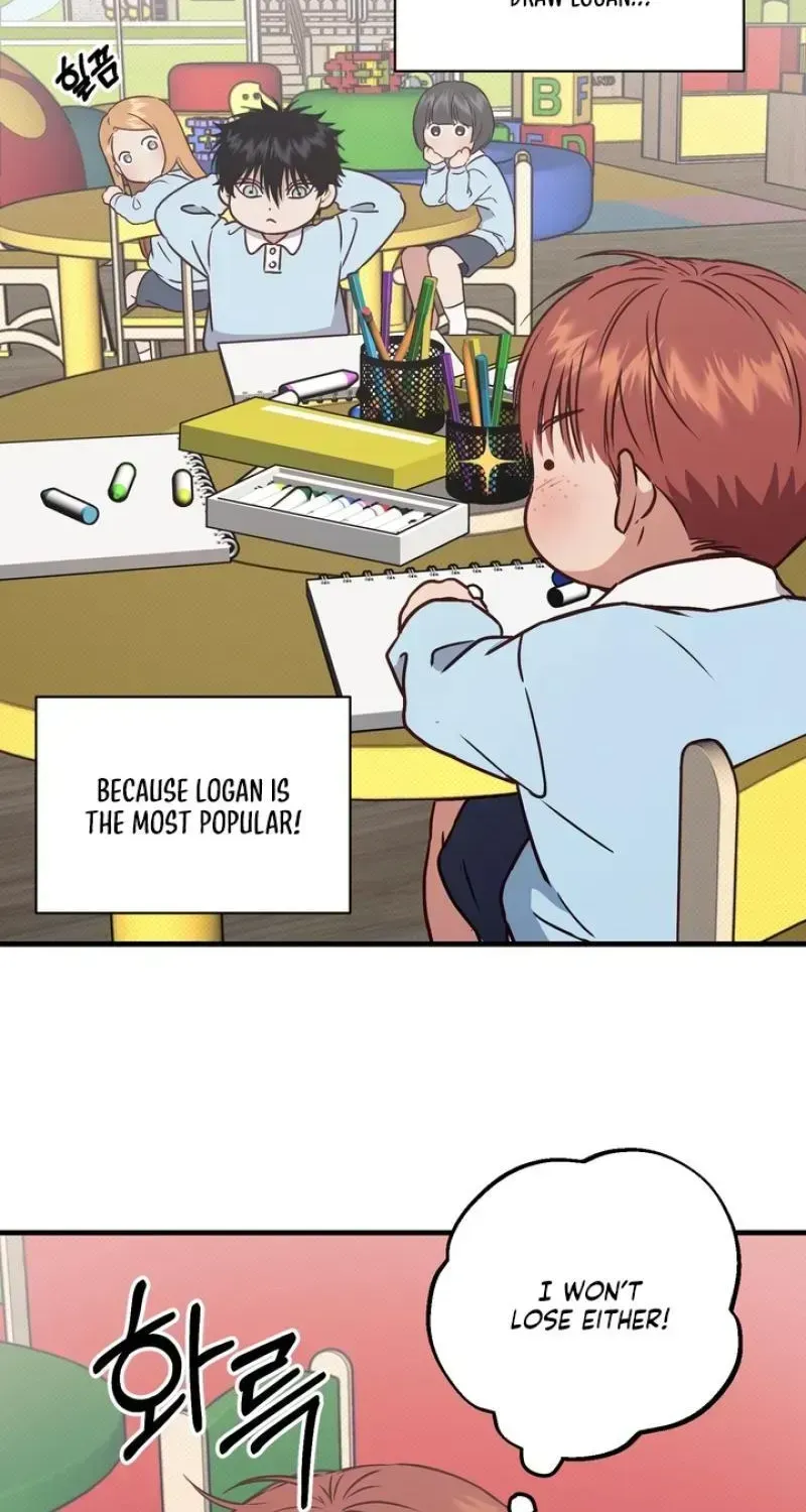 Read Vanilla Sunday chapter 15.6 image 28 on Lezhin