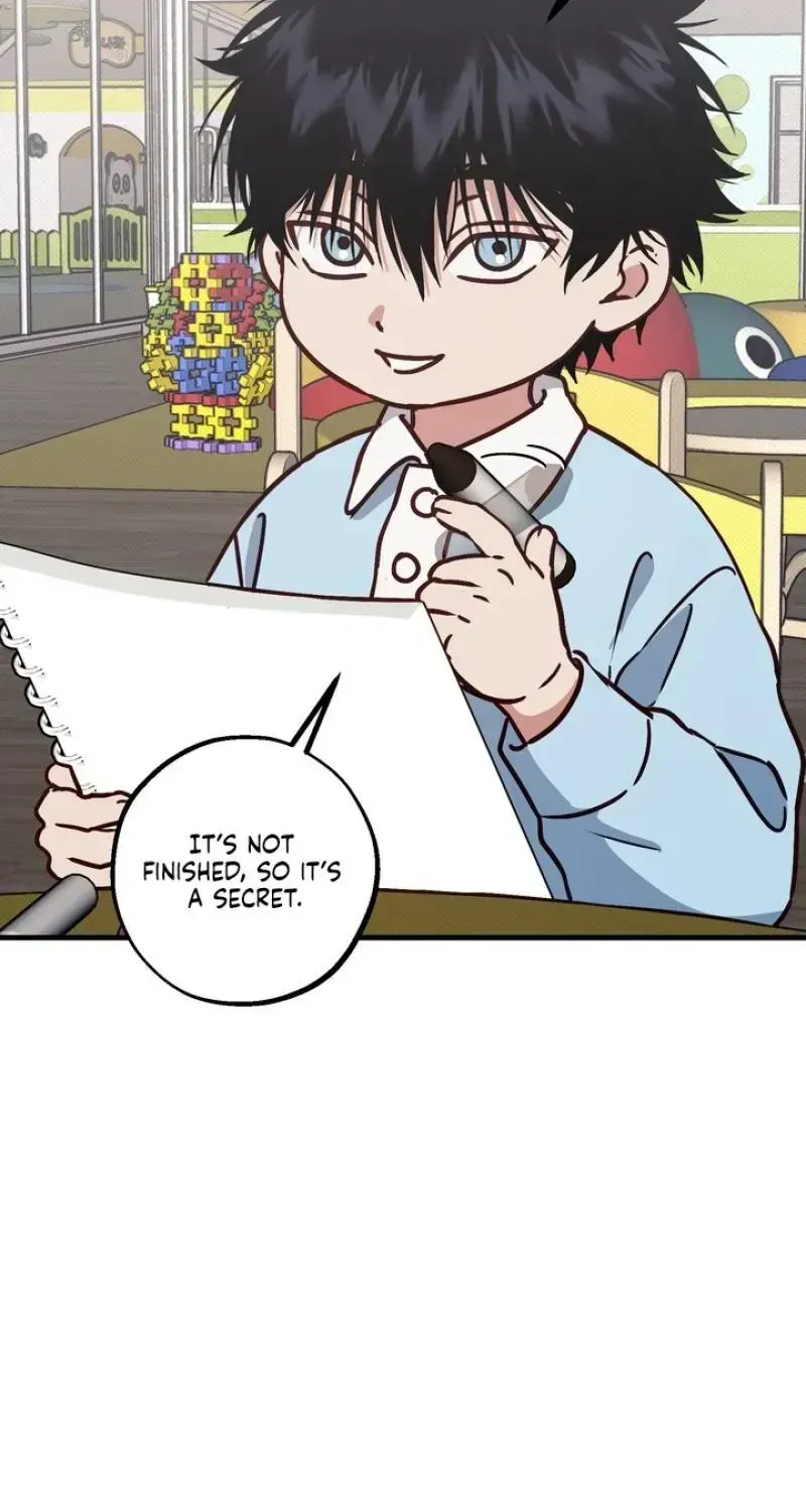 Read Vanilla Sunday chapter 15.6 image 35 on Lezhin