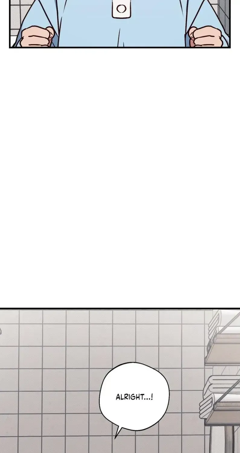 Read Vanilla Sunday chapter 15.6 image 4 on Lezhin