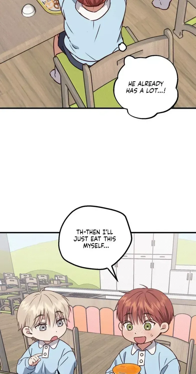 Read Vanilla Sunday chapter 15.6 image 47 on Lezhin