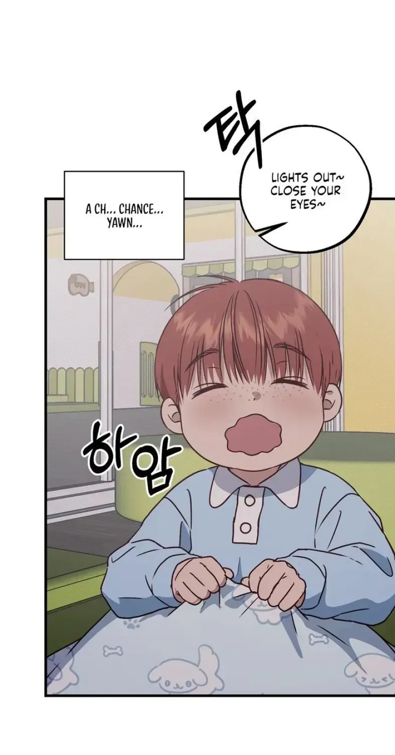 Read Vanilla Sunday chapter 15.6 image 59 on Lezhin