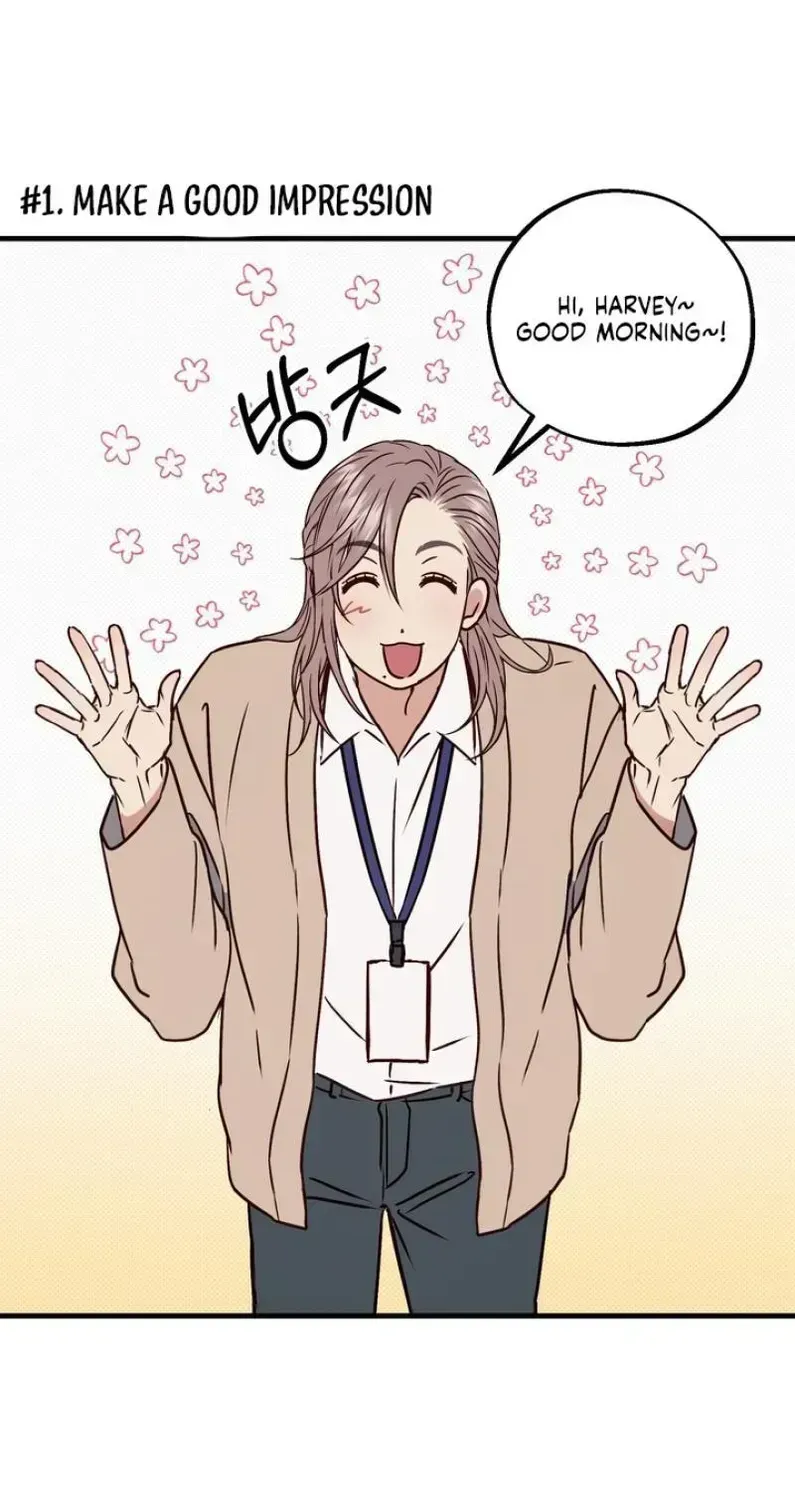 Read Vanilla Sunday chapter 15.6 image 8 on Lezhin