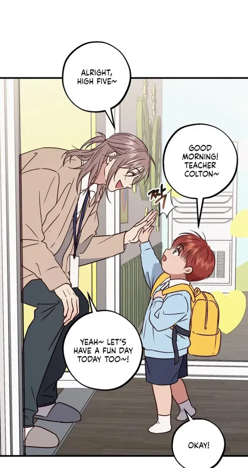 Read Vanilla Sunday chapter 15.6 image 9 on Lezhin
