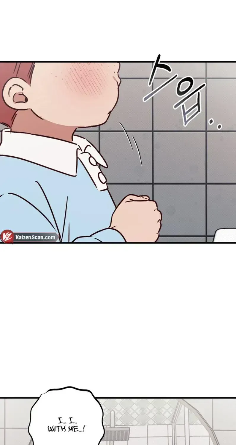 Read Vanilla Sunday chapter 15.7 image 1 on Lezhin