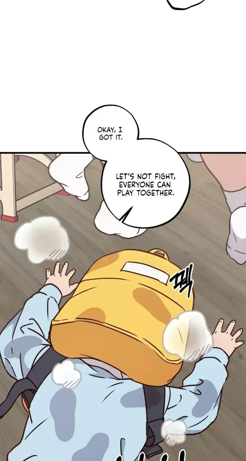 Read Vanilla Sunday chapter 15.7 image 21 on Lezhin