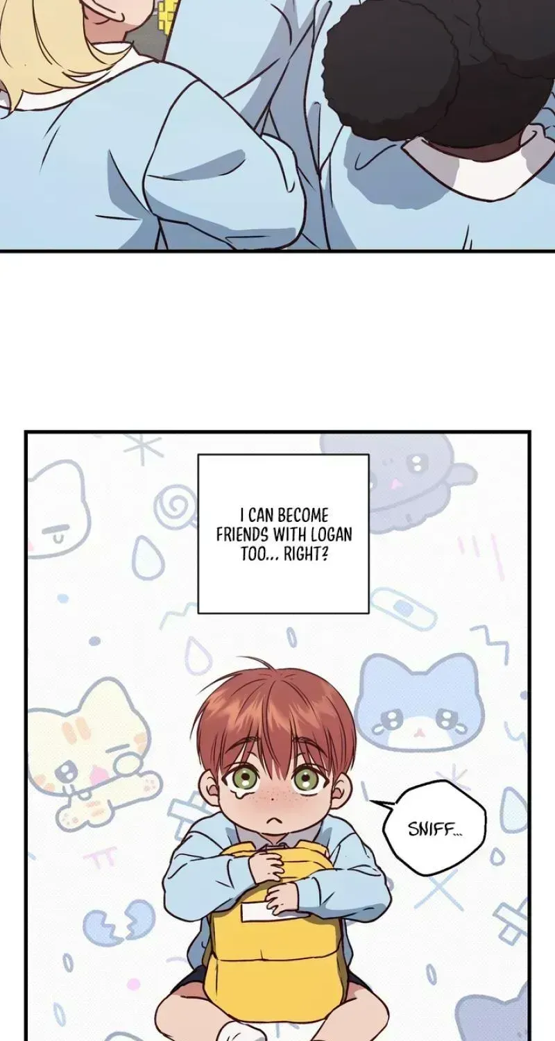 Read Vanilla Sunday chapter 15.7 image 25 on Lezhin