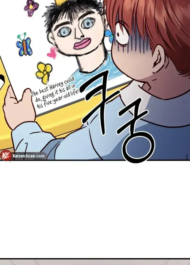 Read Vanilla Sunday chapter 15.7 image 33 on Lezhin