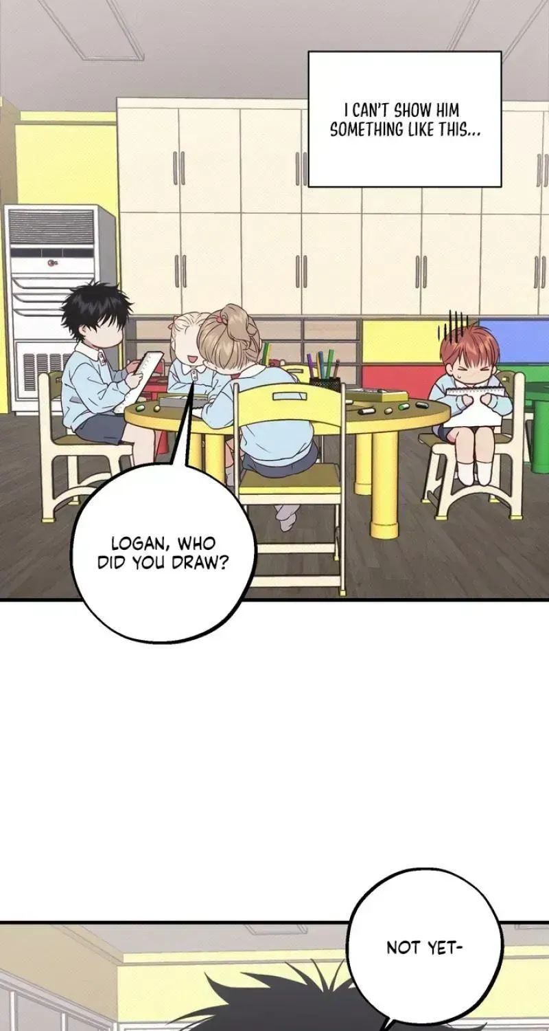 Read Vanilla Sunday chapter 15.7 image 34 on Lezhin