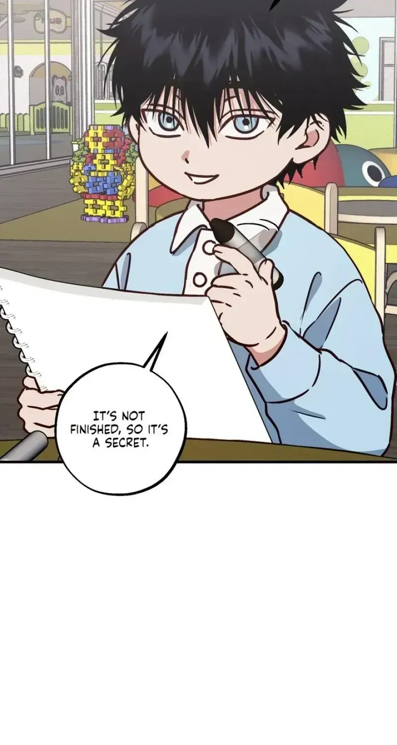 Read Vanilla Sunday chapter 15.7 image 35 on Lezhin