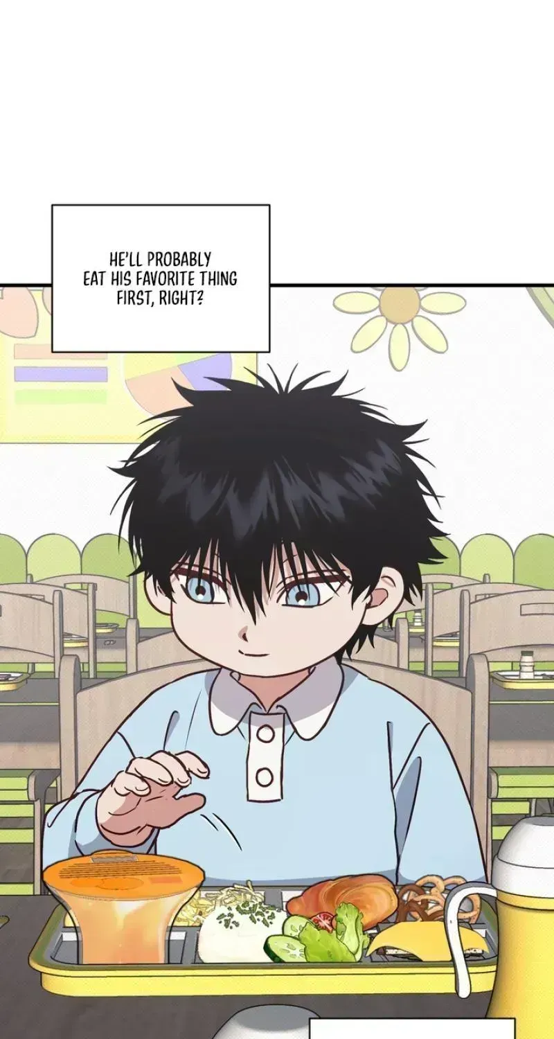 Read Vanilla Sunday chapter 15.7 image 38 on Lezhin