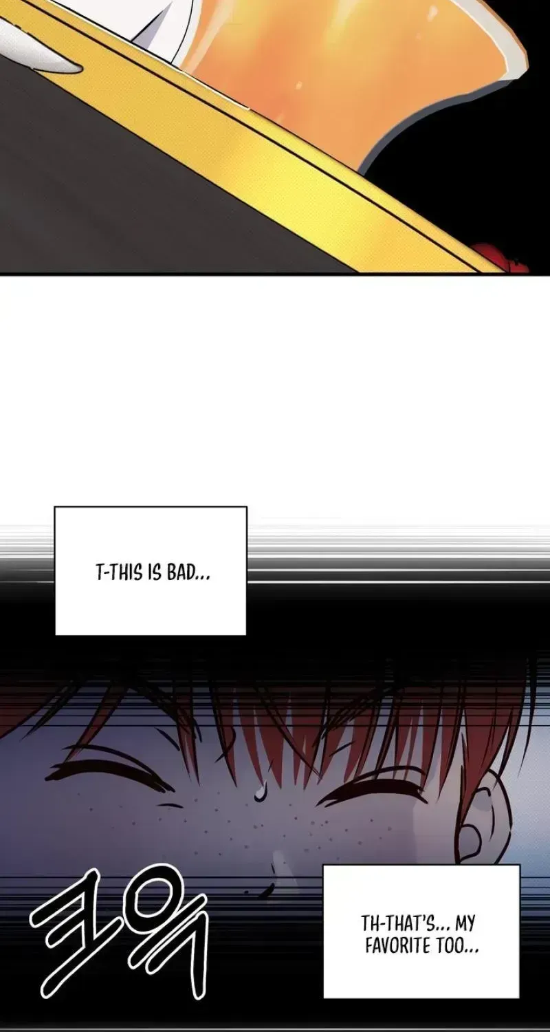 Read Vanilla Sunday chapter 15.7 image 41 on Lezhin