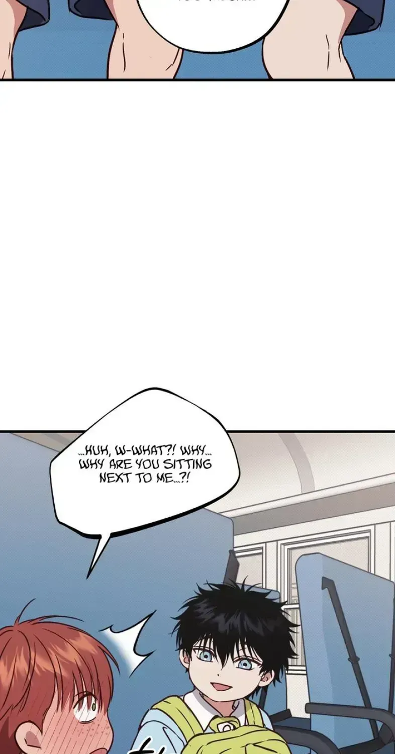 Read Vanilla Sunday chapter 15.7 image 64 on Lezhin