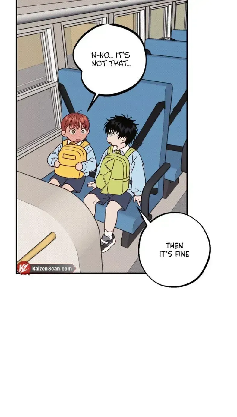 Read Vanilla Sunday chapter 15.7 image 66 on Lezhin