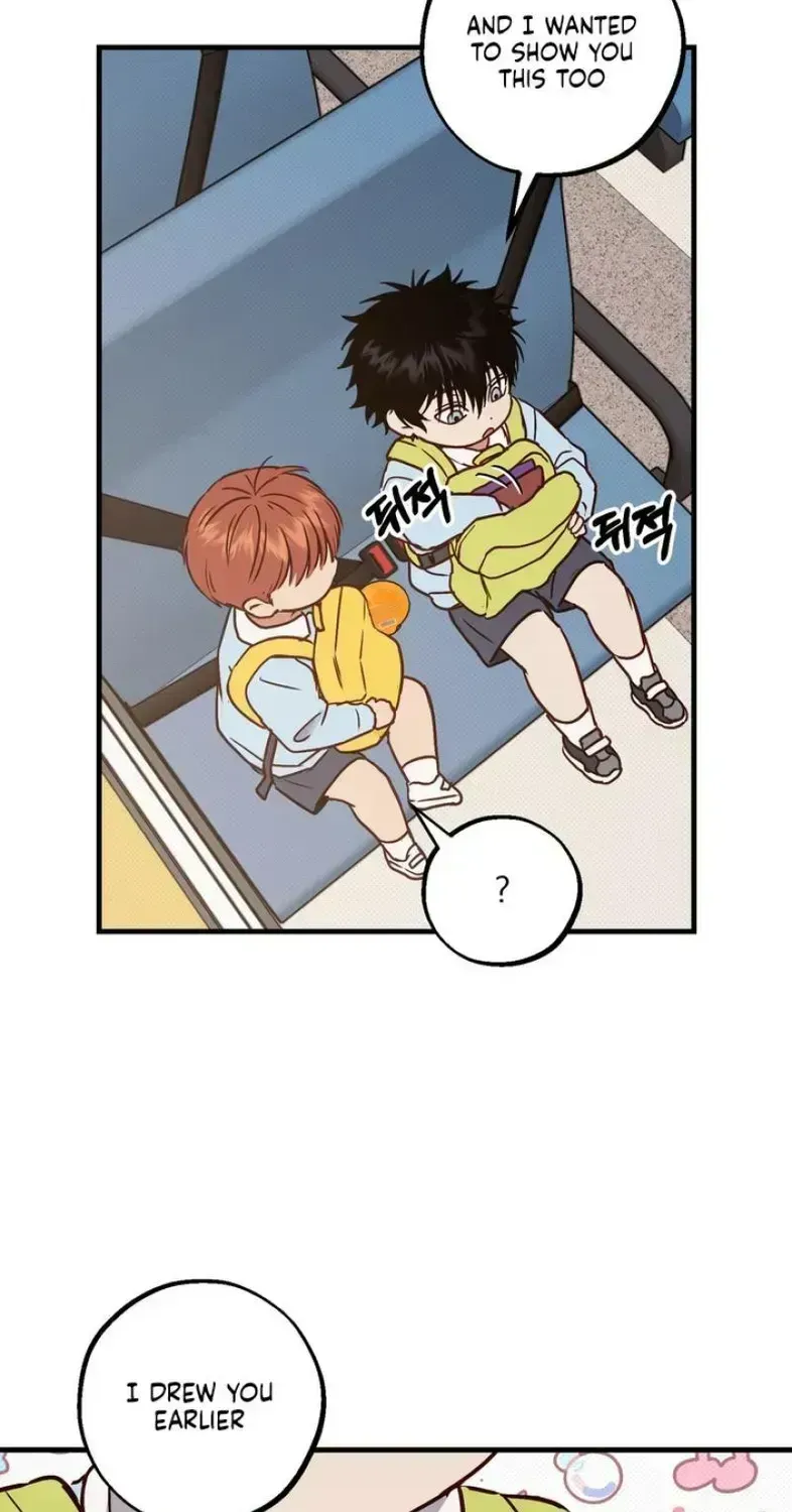 Read Vanilla Sunday chapter 15.7 image 69 on Lezhin