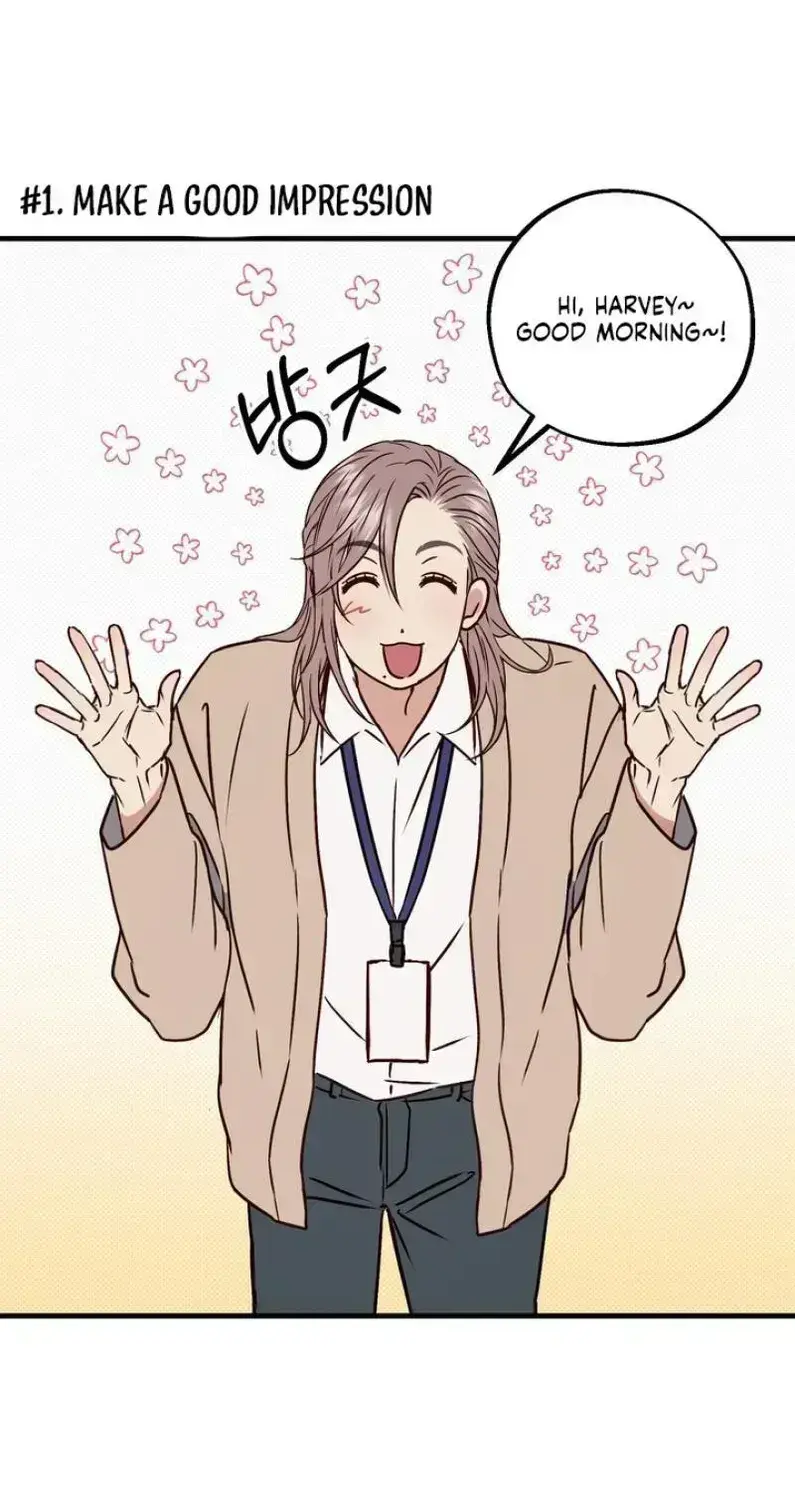 Read Vanilla Sunday chapter 15.7 image 8 on Lezhin
