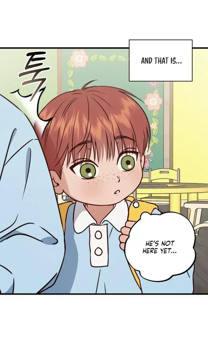 Read Vanilla Sunday chapter 15.8 image 11 on Lezhin